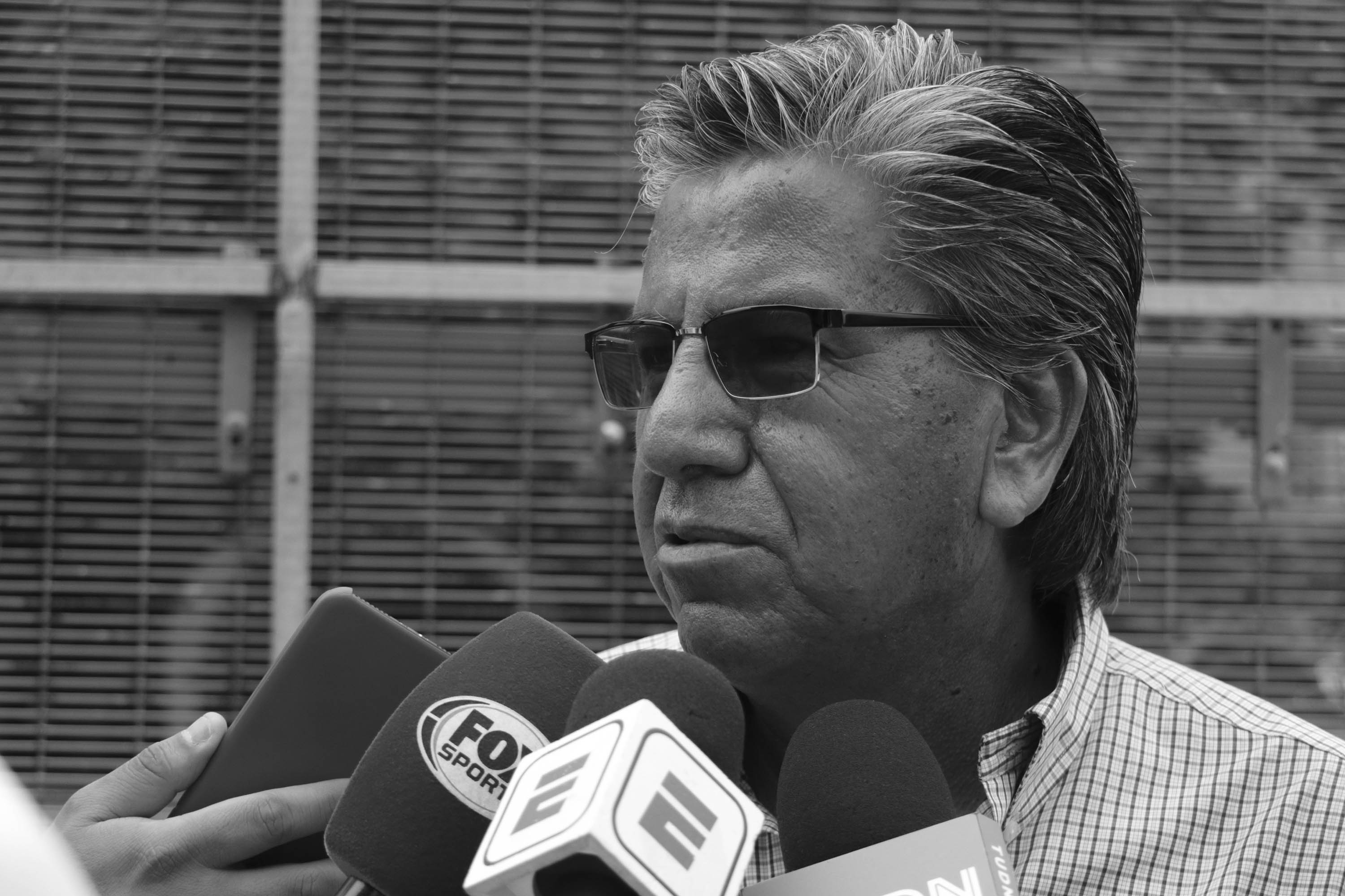 Declaraciones de Álvaro Ortiz sobre Veracruz a lo 'Paty Chapoy'