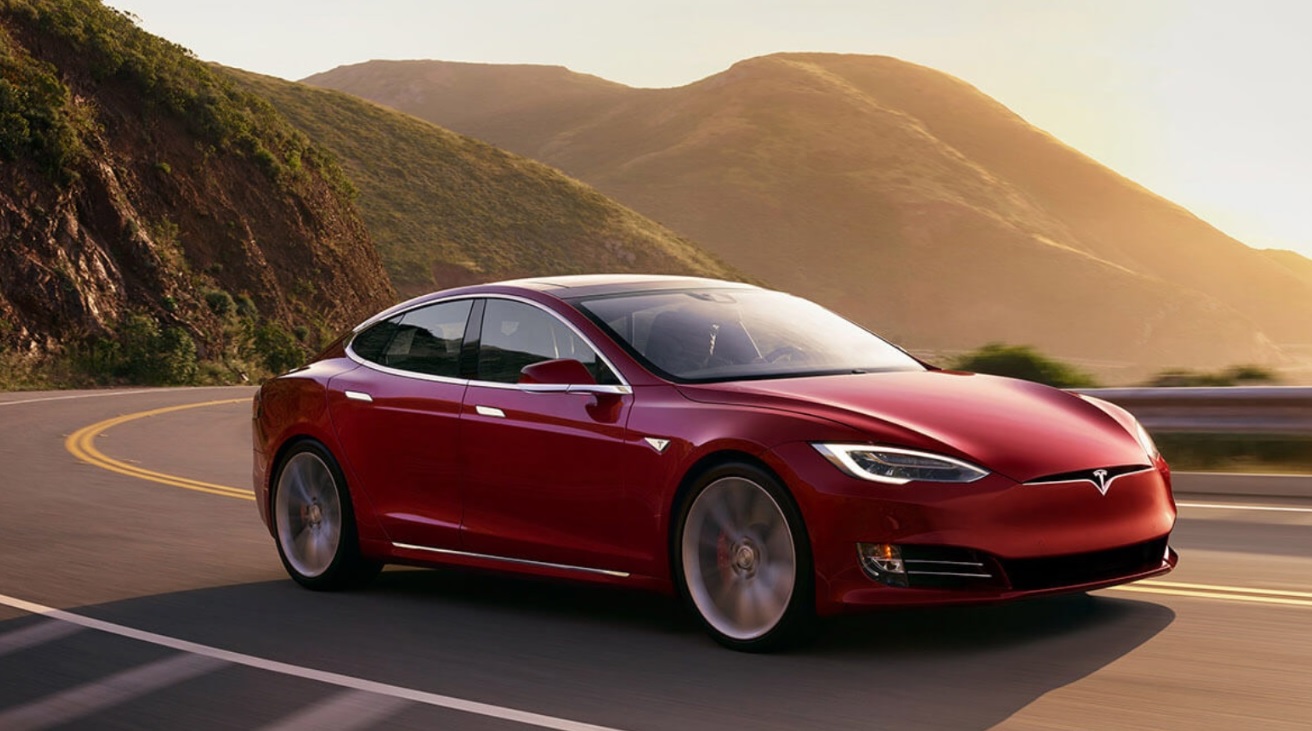 Tesla producirá el Model S que aplastó el récord de Porsche