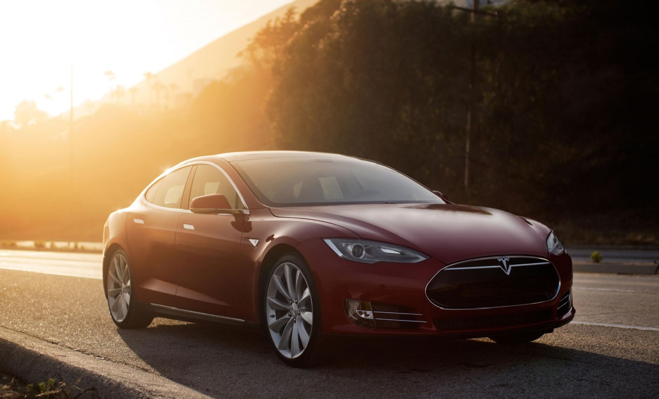 Tesla presenta fallas en su sistema de carga