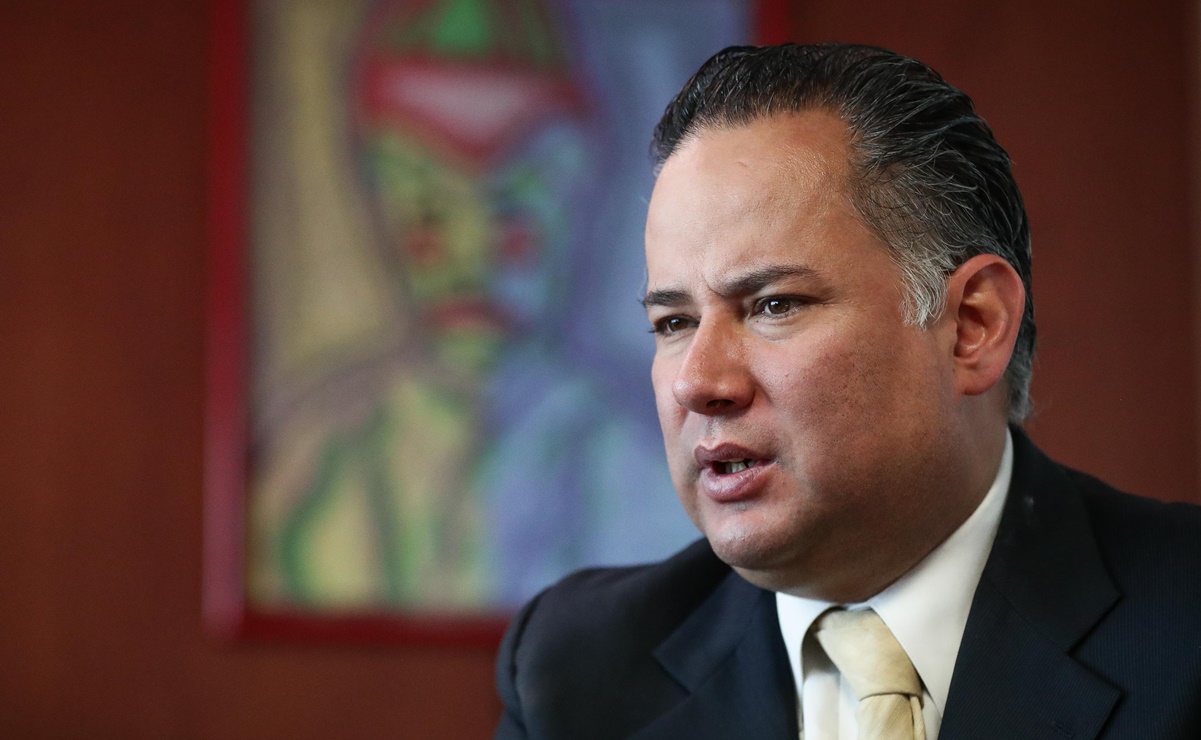 Santiago Nieto revela investigación a finanzas de exsecretario de ...