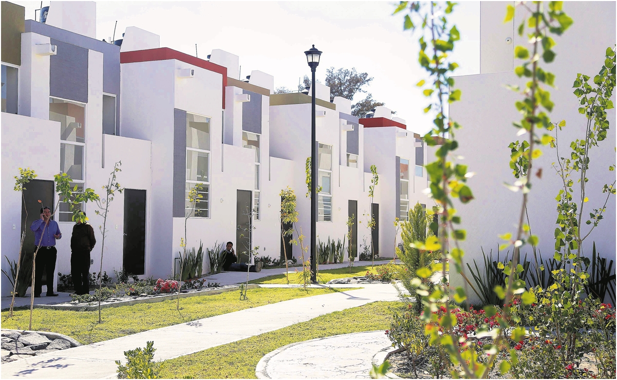 Puebla subsidiará crédito para compra de vivienda