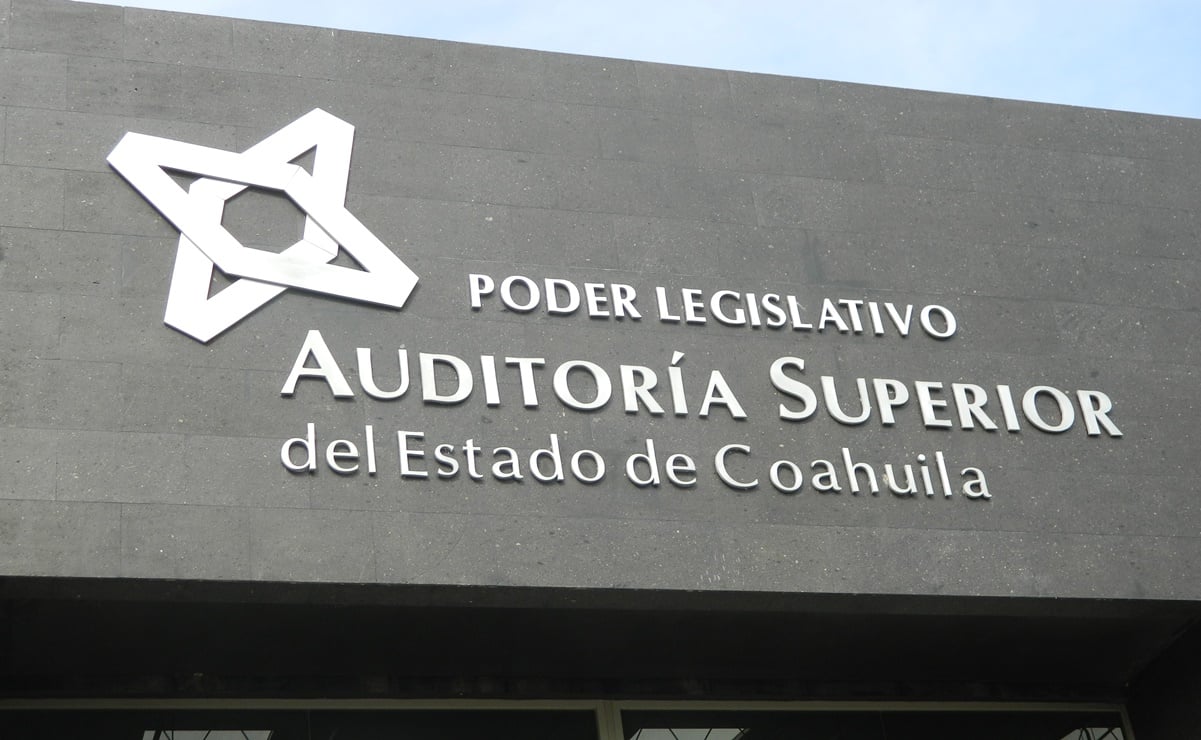 Auditoria Superior de Coahuila
