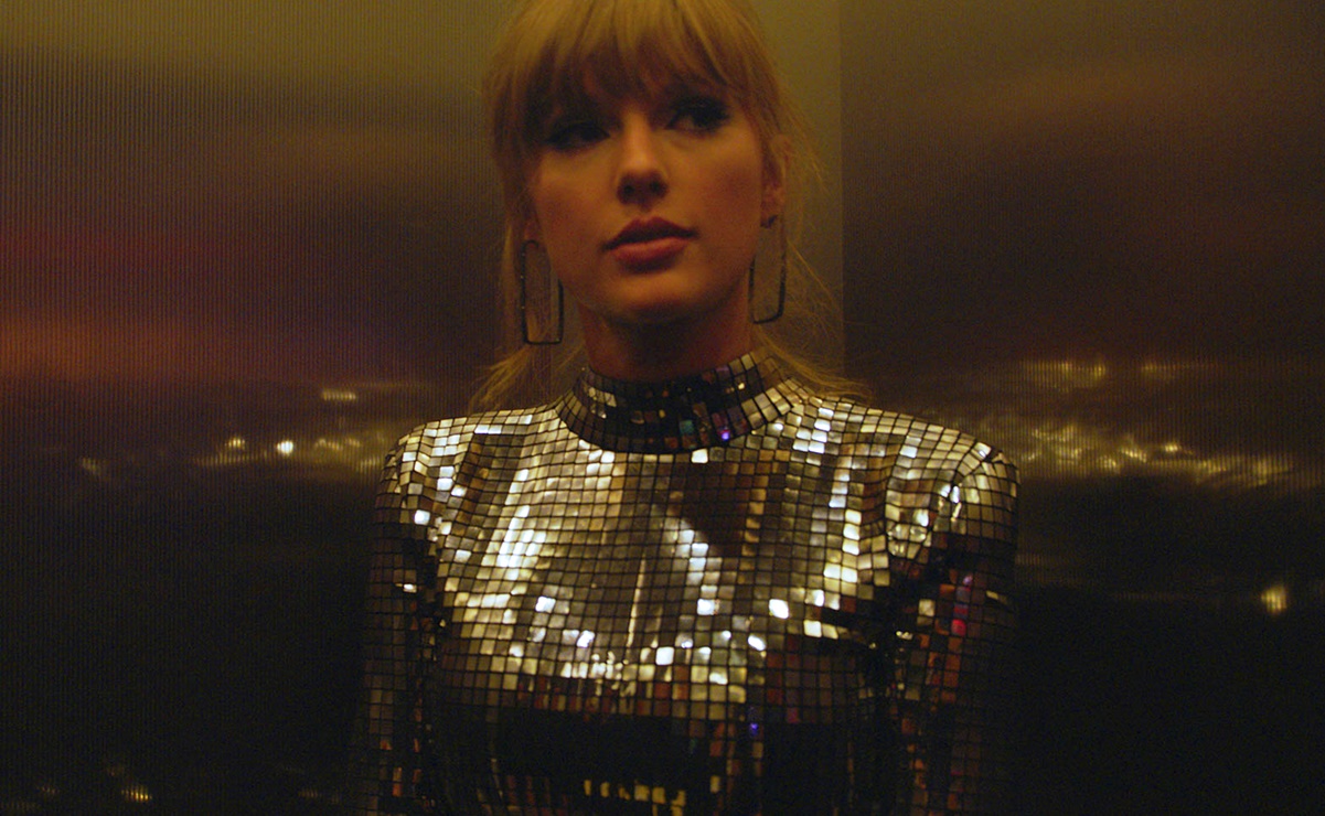 Taylor Swift "abrirá" con documental Sundance 2020