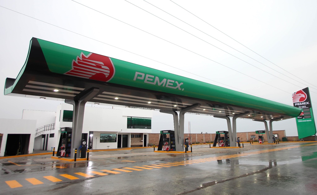 Mexico defers clean diesel rule for Pemex