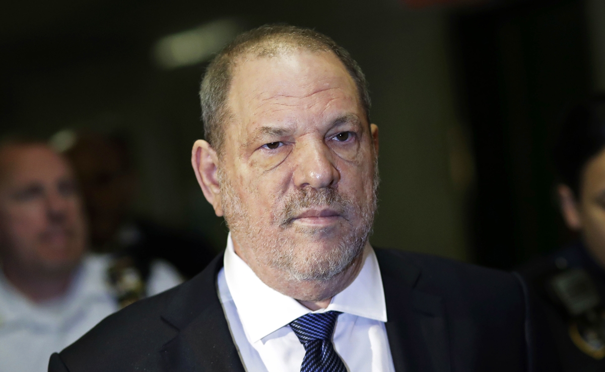 ¿Por qué Harvey Weinstein va a juicio por abuso sexual?