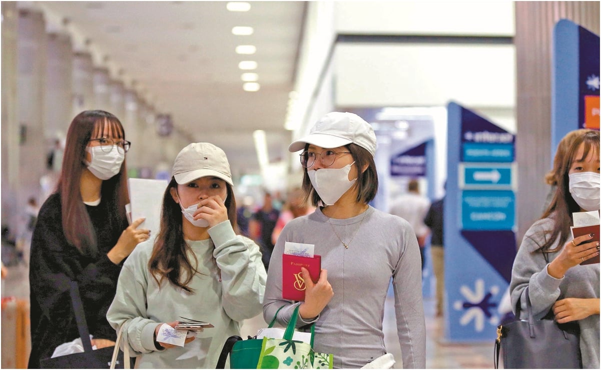The new coronavirus discovered in China should not be the SARS of 2020