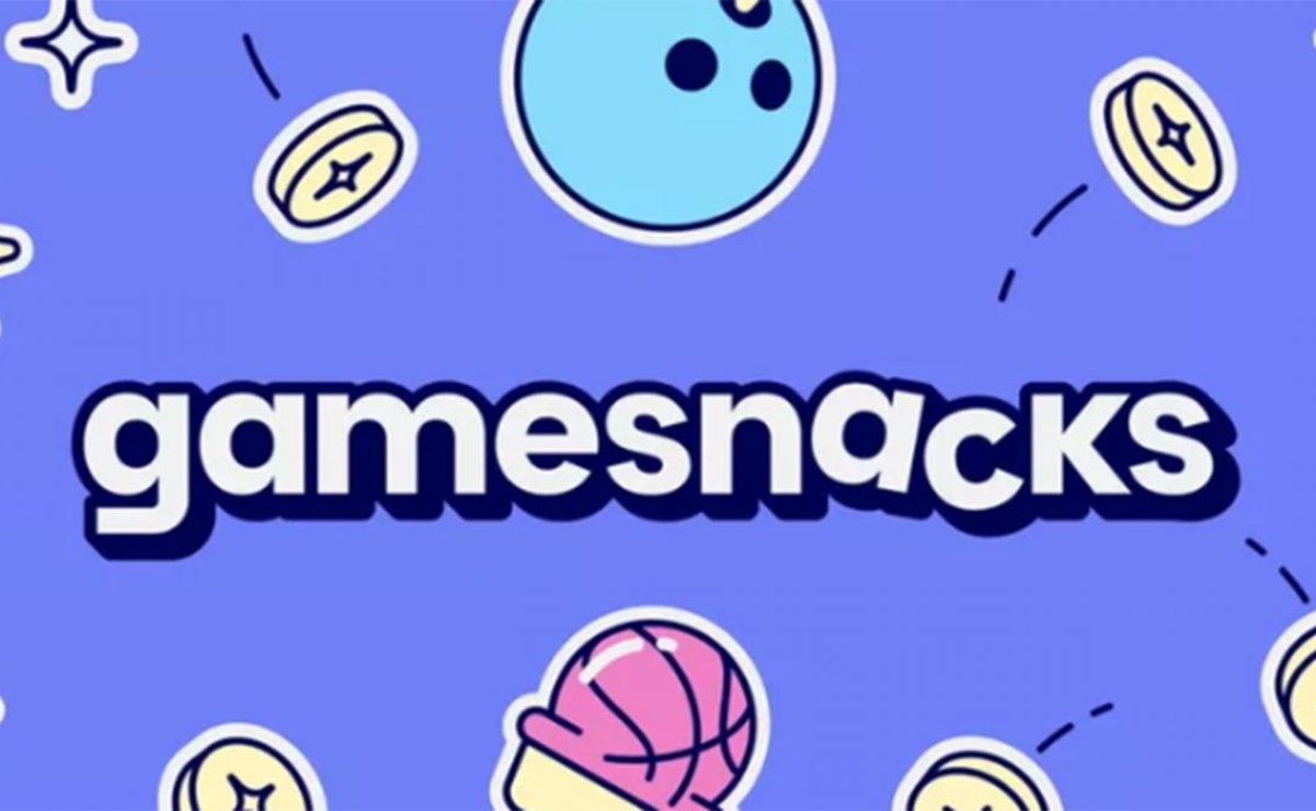 Gamesnacks Buenos Juegos Aun En Celulares Basicos Y Redes Lentas
