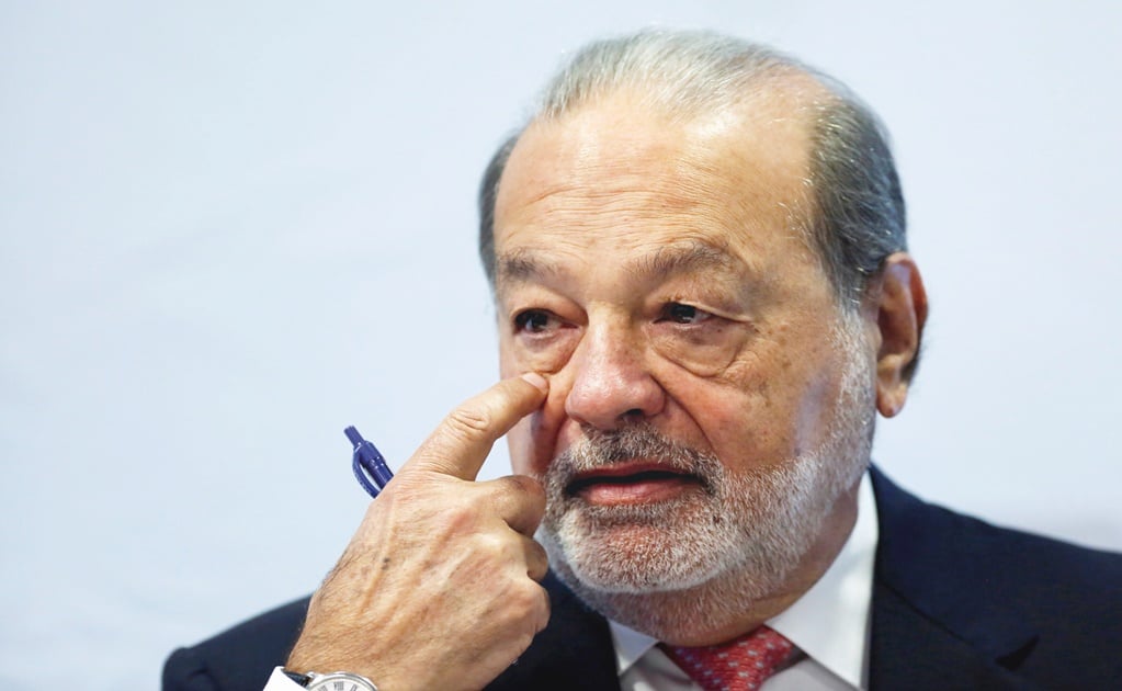 Carlos Slim’s construction company Promotora Ideal to hold biggest public stock offering in Mexico