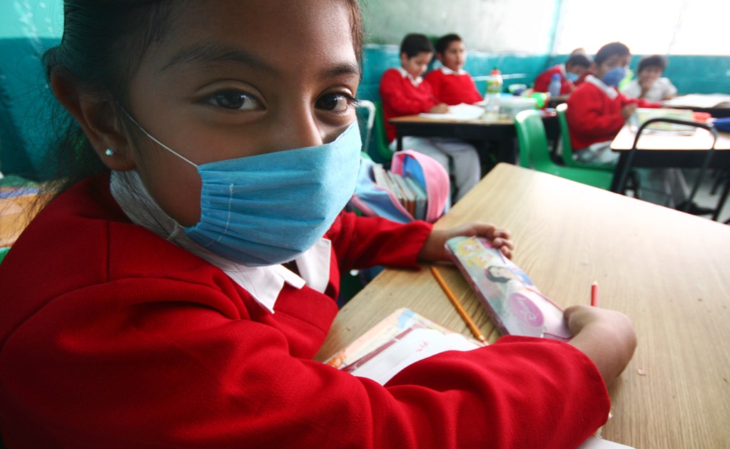 COVID-19: Mexico to close schools for a month over coronavirus concerns