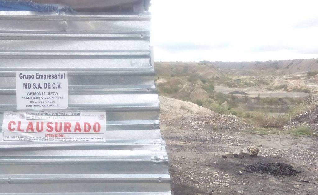 Comando roba lingotes de oro y plata de mina Mulatos en Sonora