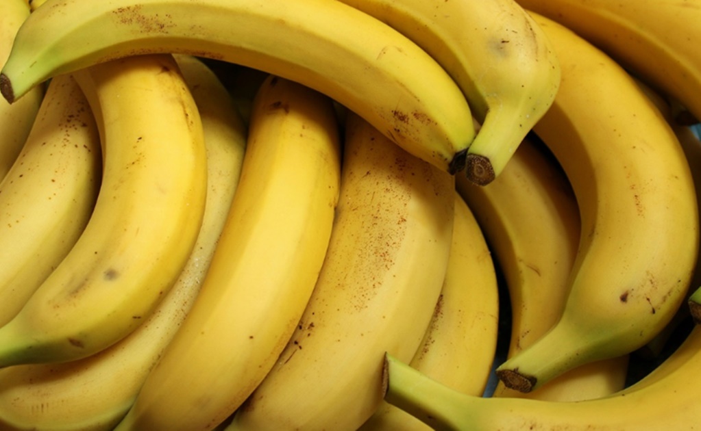 The surprising health benefits of bananas