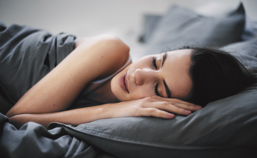 COVID-19: How to sleep well during quarantine