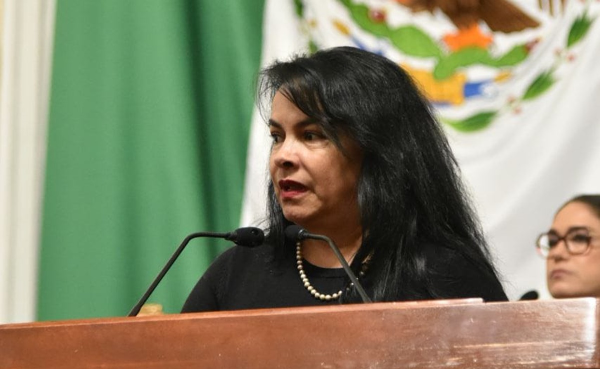 Diputada de CDMX propone elevar a rango Constitucional sesiones virtuales