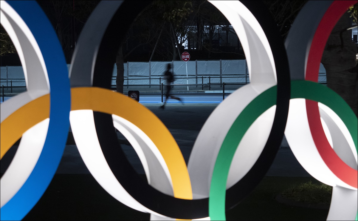 Presidente del COI reconoce la posibilidad de cancelar Olímpicos de Tokio 