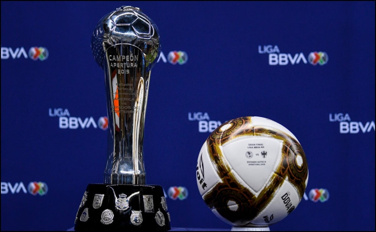 Liga MX hace oficial la cancelación del Clausura 2020