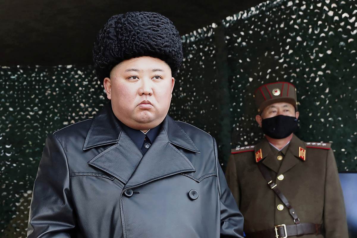 Por qué Corea del Norte ya no responderá las 2 llamadas telefónicas diarias  de Corea del