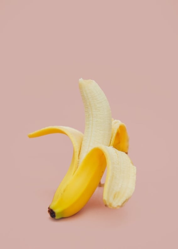 Qué tan maduro se debe comer el plátano