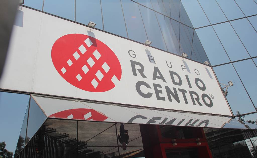 Radio Centro y tenedores de certificados bursátiles no alcanzan acuerdo