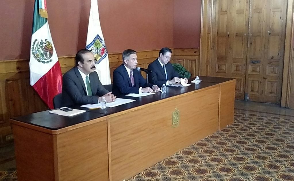 López-Gatell respalda prohibición de venta de alimentos chatarra a niños en Oaxaca