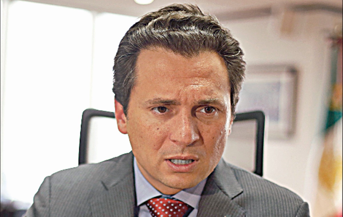 Emilio Lozoya: Santiago Nieto ratifica 4 denuncias de la UIF