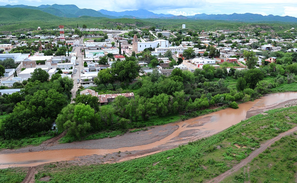 A seis años del ecocidio en Río Sonora la justicia no llega, dicen pobladores