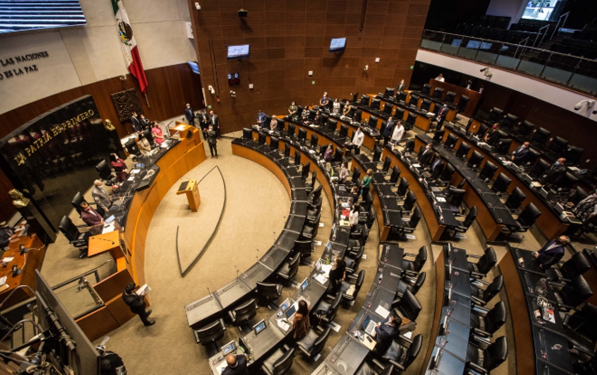 senadores: gobiernos del PAN con mejores resultados en Covid que los de Morena