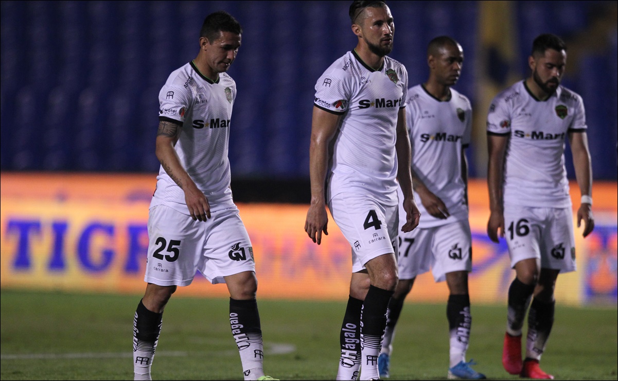 FC Juárez anuncia 24 casos de Covid-19 en el equipo