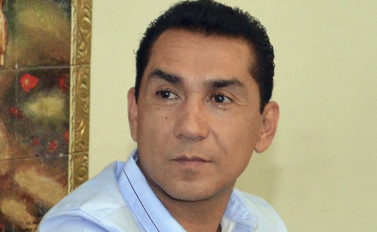 Dan amparo a exalcalde de Iguala, José Luis Abarca; no queda en libertad