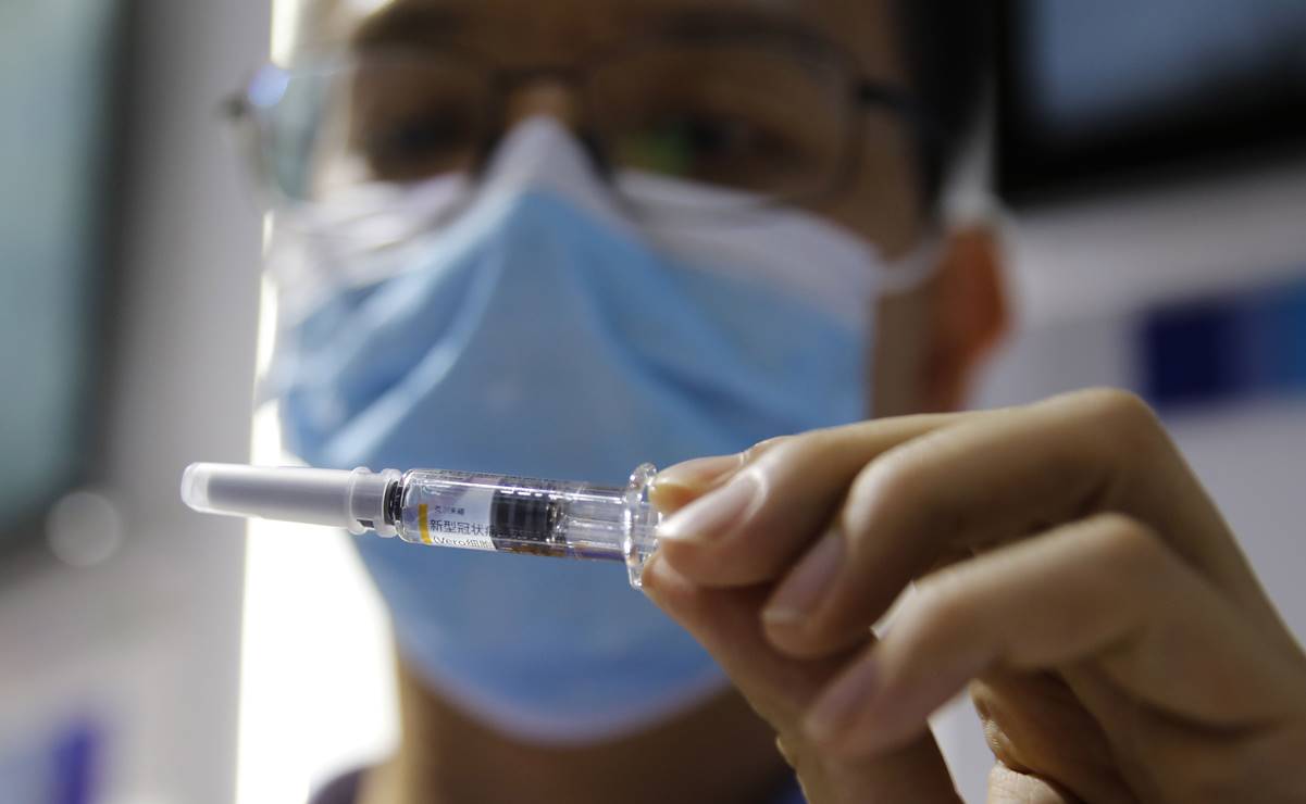 Photo of China aprueba ensayos clínicos de la vacuna nasal Covid-19
