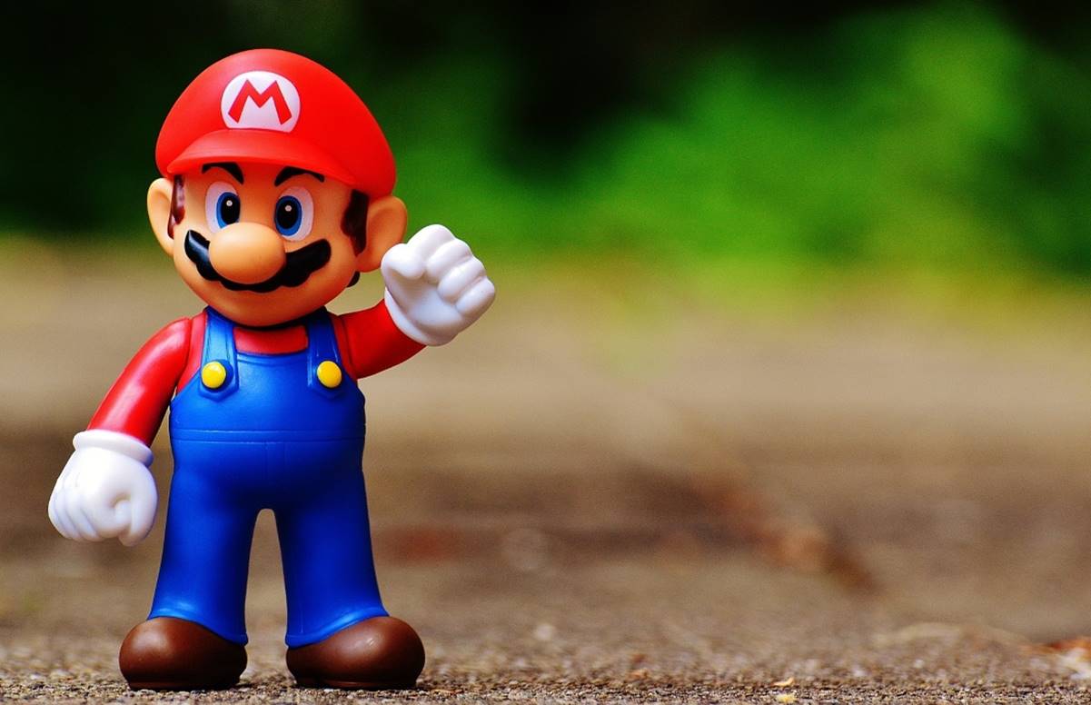 20 datos curiosos de Mario que seguro no sabías. Nintendo 35 aniversario
