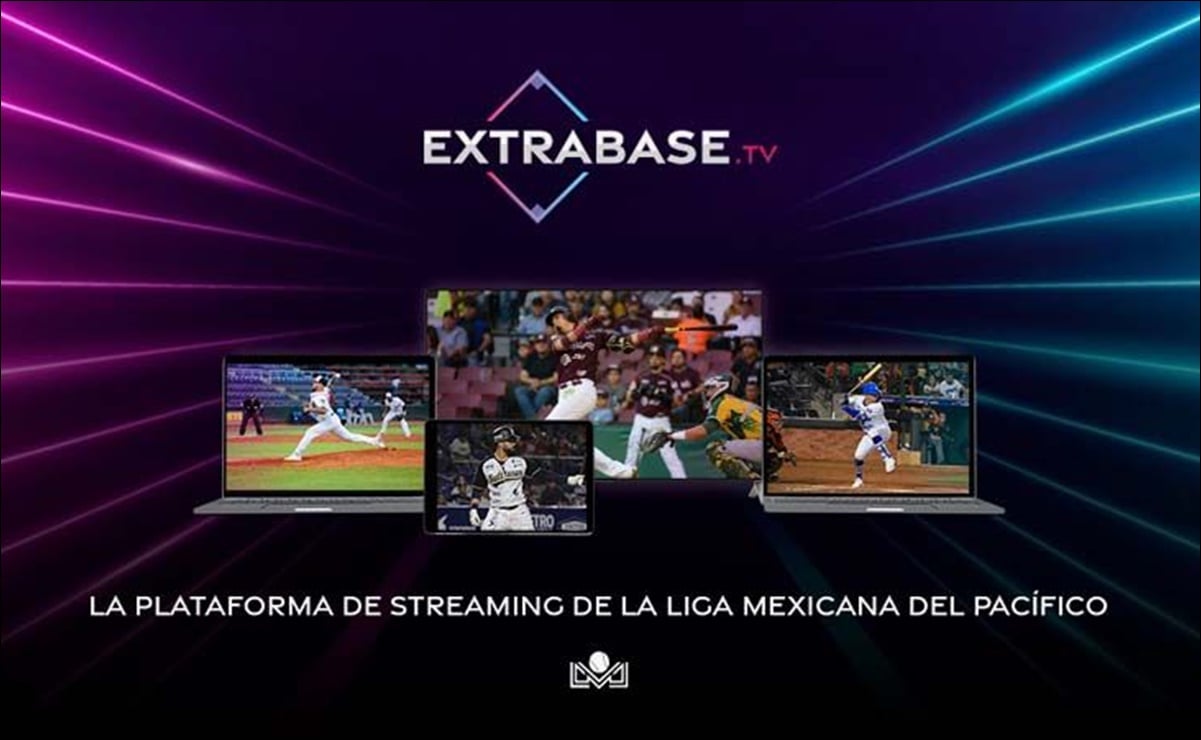 ¿Cuánto debes pagar por el streaming de la Liga Mexicana del Pacífico?