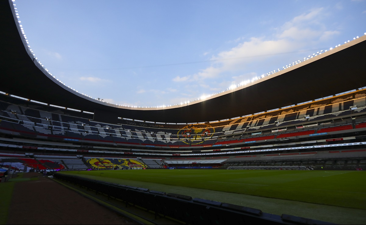 Panorama incierto para la reapertura de estadios en México