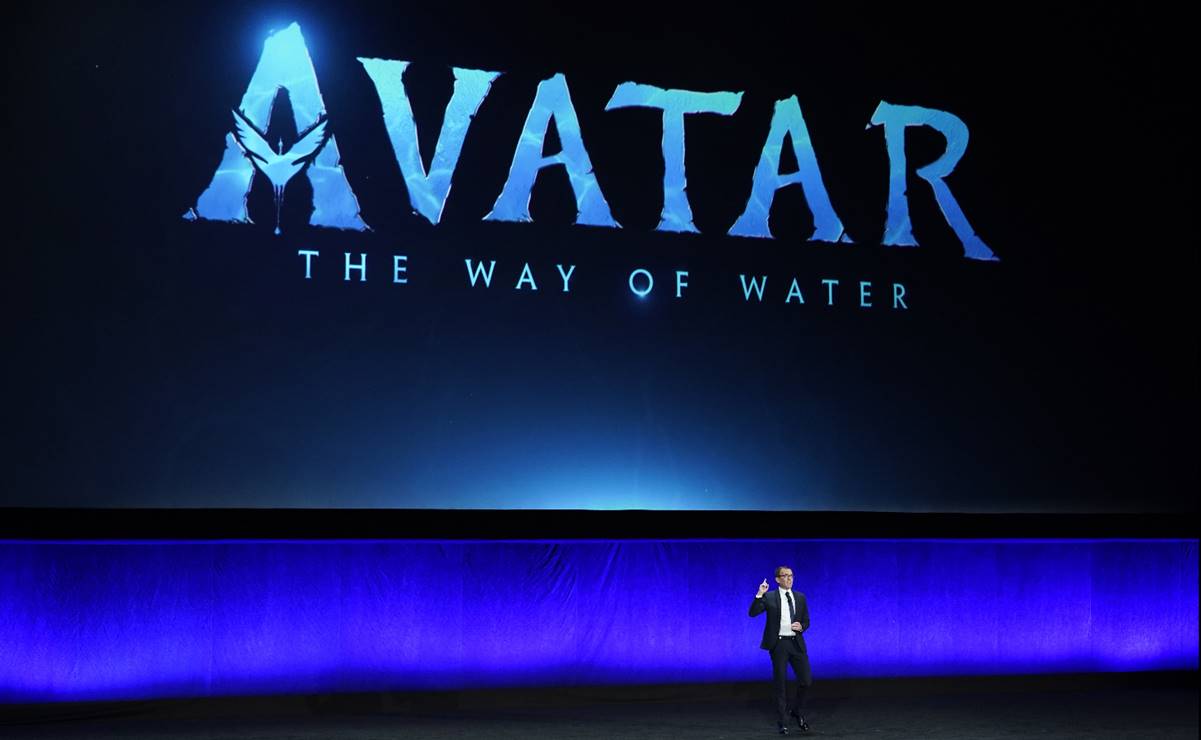 James Cameron
Avatar 2
despidos