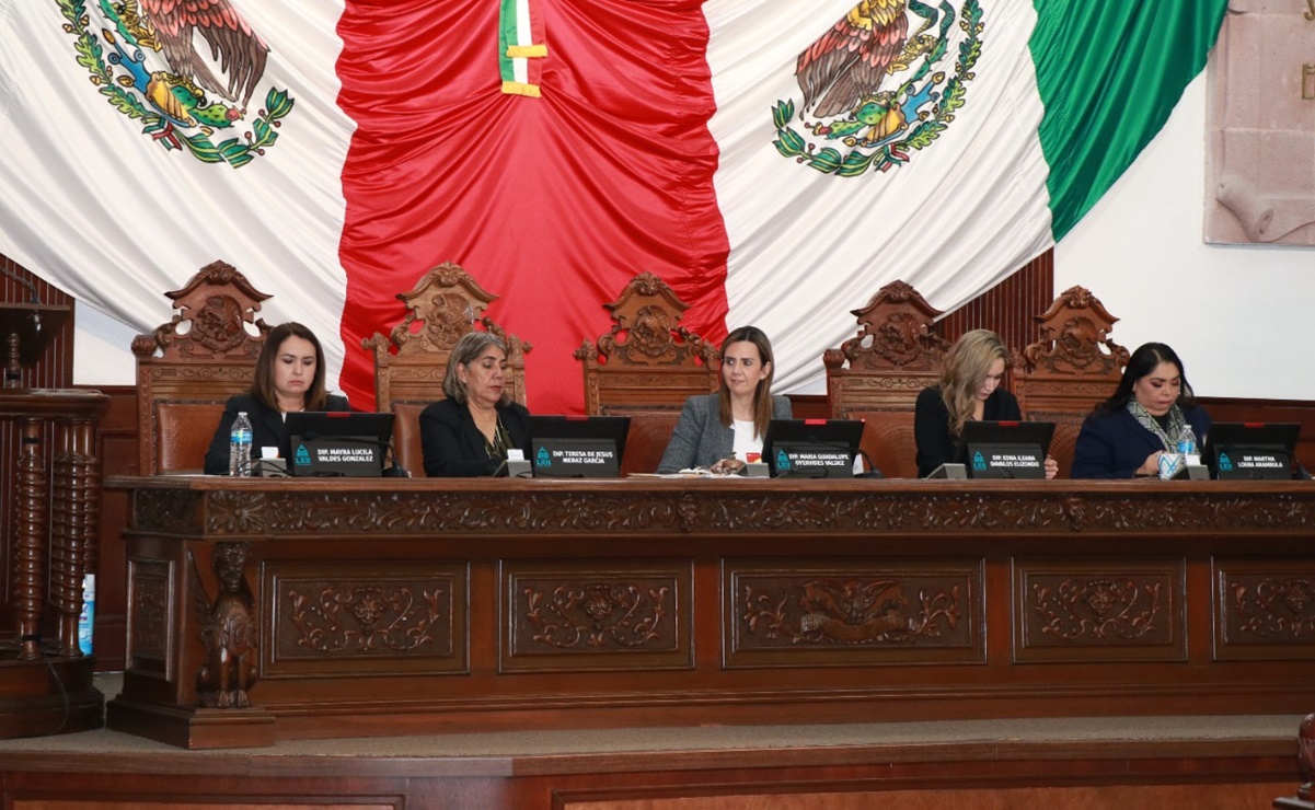Congreso de Coahuila tendrá mayoría de mujeres