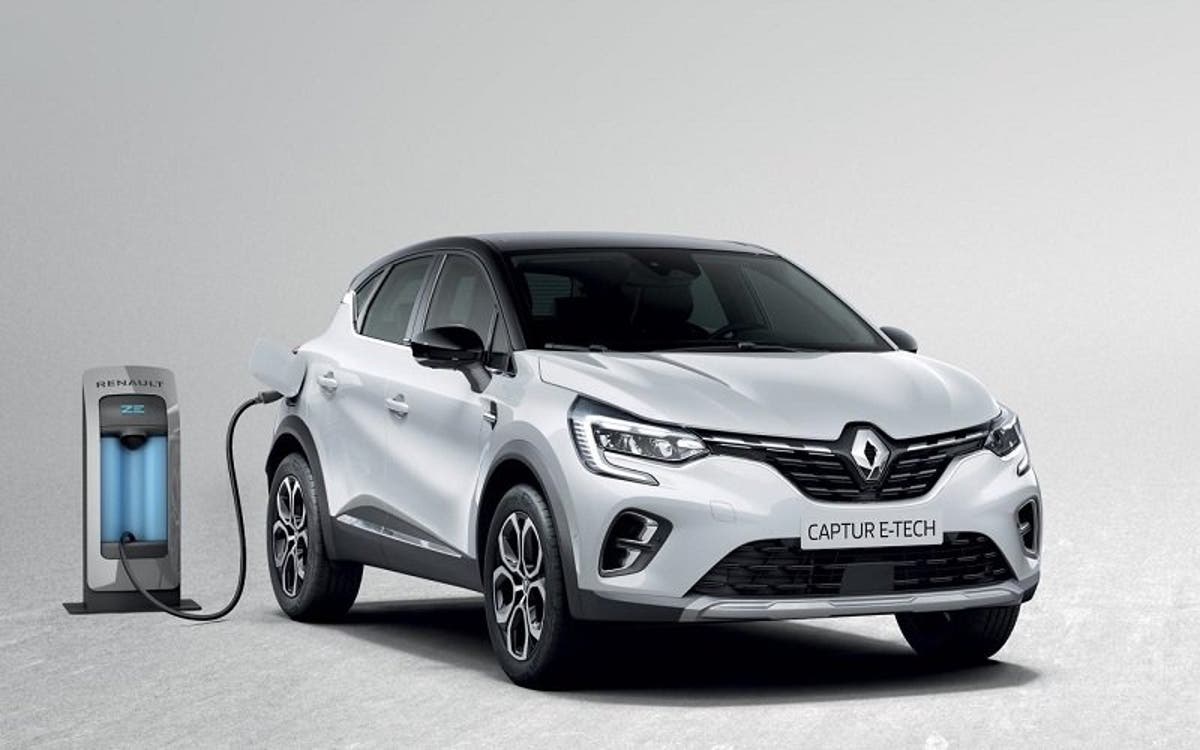 Renault y Toyota comparten tecnología híbrida