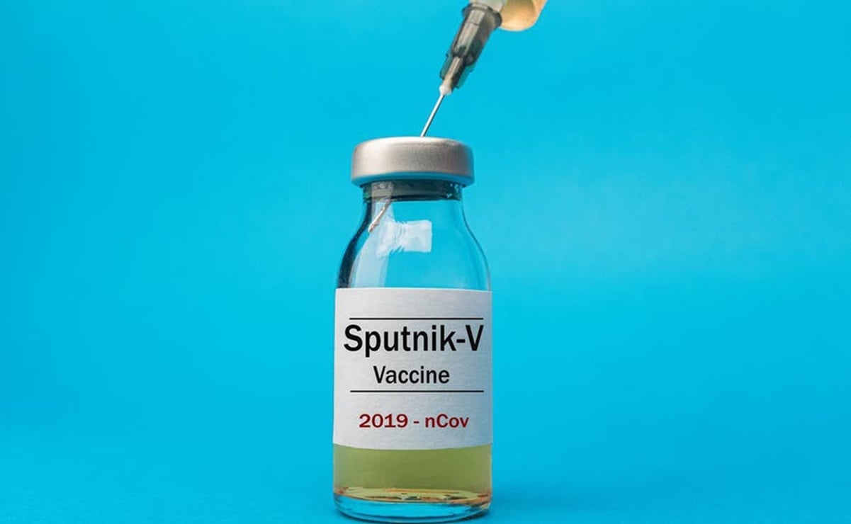 Rusia pide a la OMS registro acelerado para vacuna antiCovid Sputnik V