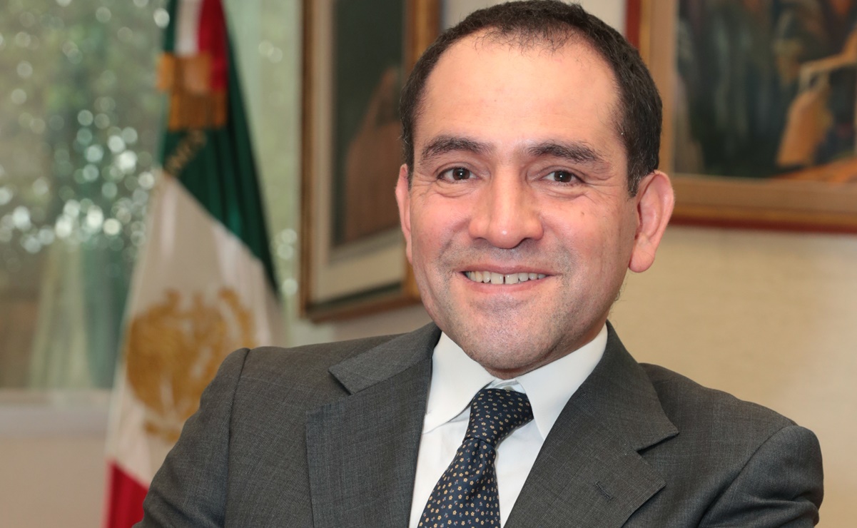 Hacienda celebra que México mantenga grado de inversión en calificación de  Fitch