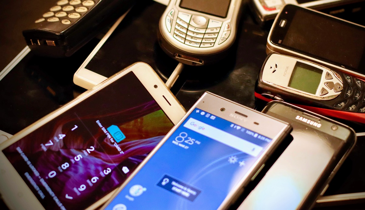 Photo of Teléfonos Android que dejarán de funcionar en 2021