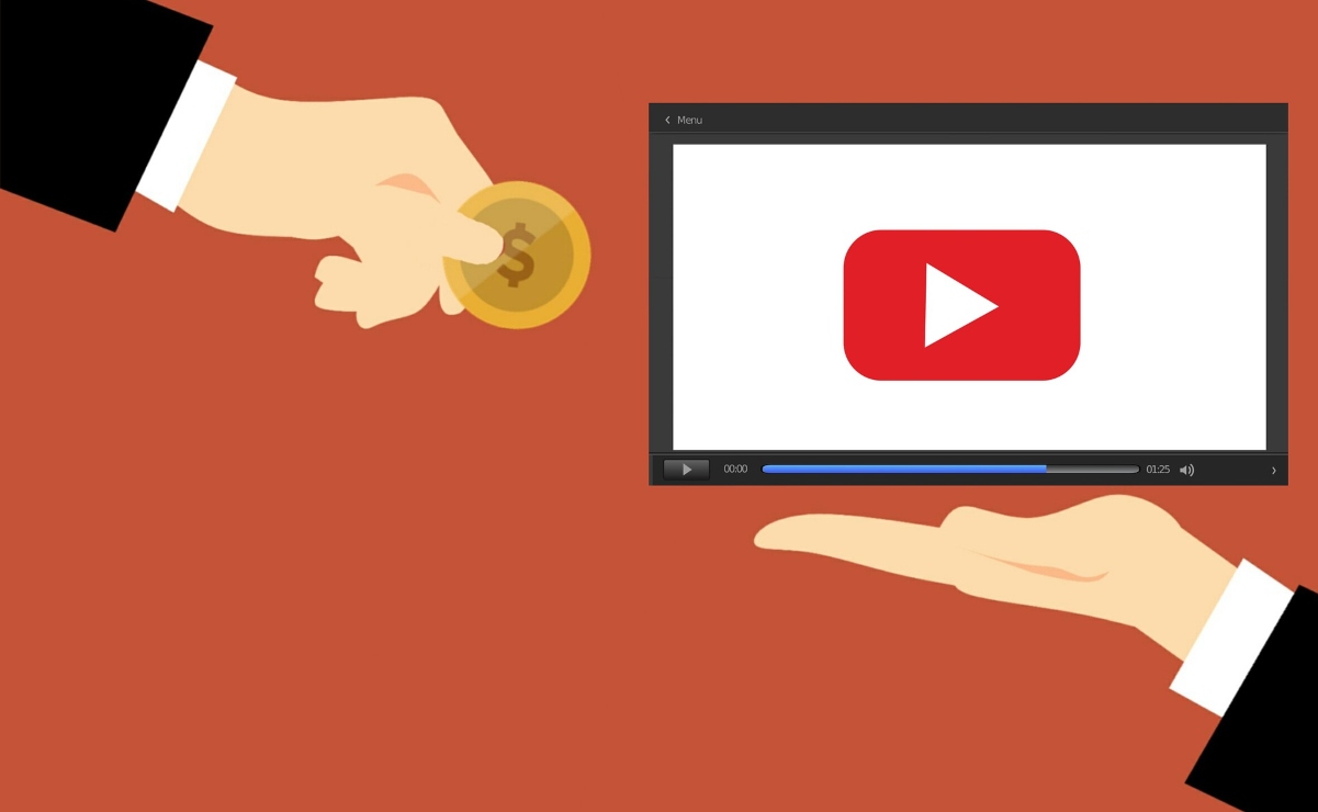 YouTube-colocará-anuncios-en-videos-de-pequeños-creadores-pero-no-les-pagará