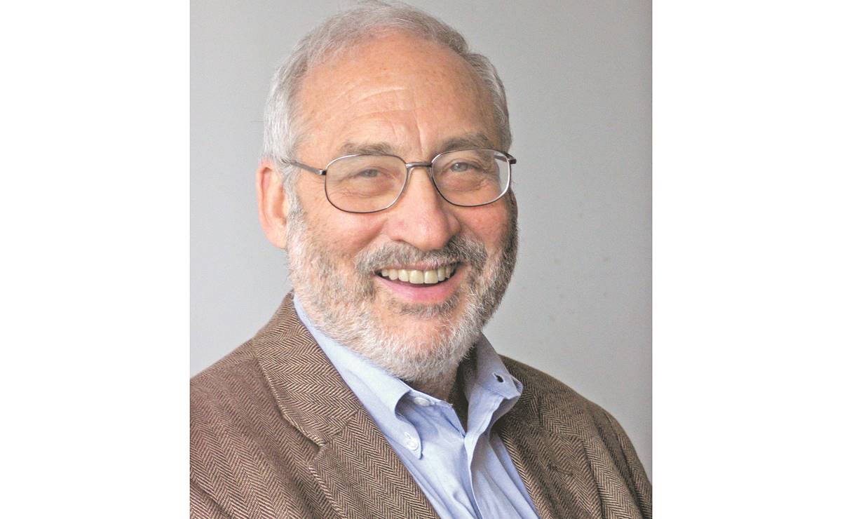 México tiene cómo evitar “neumonía”, dice Stiglitz