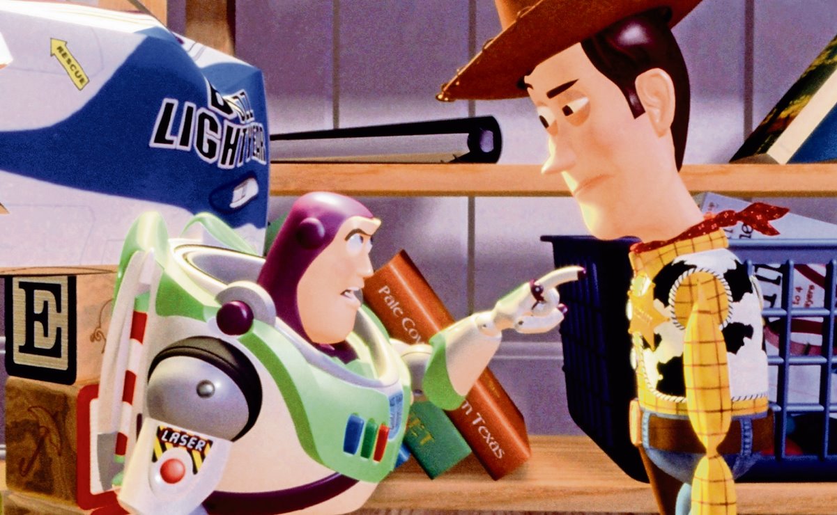 "Toy Story"