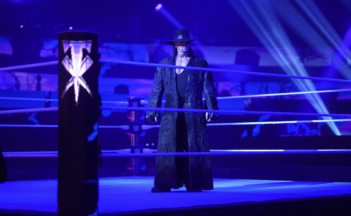 The Undertaker se retira y la claves de su exitosa carrera