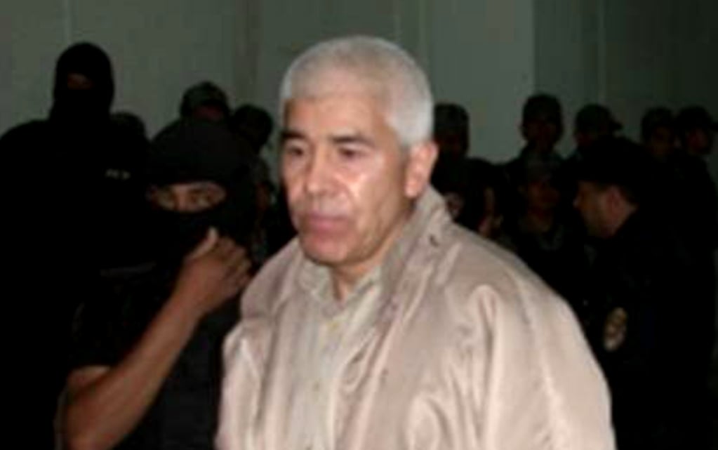 Tribunal desecha recurso de Caro Quintero para que Corte atraiga amparo contra extradición