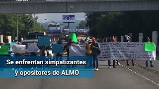 Registran enfrentamientos armados en 4 municipios de Michoacán