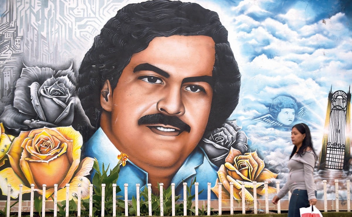 Pablo Escobar: Los escándalos y datos más interesantes sobre el narcotraficante