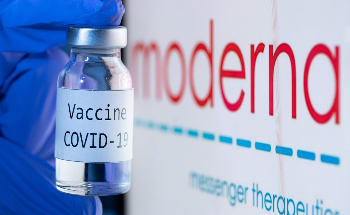 Photo of La FDA de EE. UU. Confirma la eficacia y seguridad de la vacuna Covid-19 de Moderna