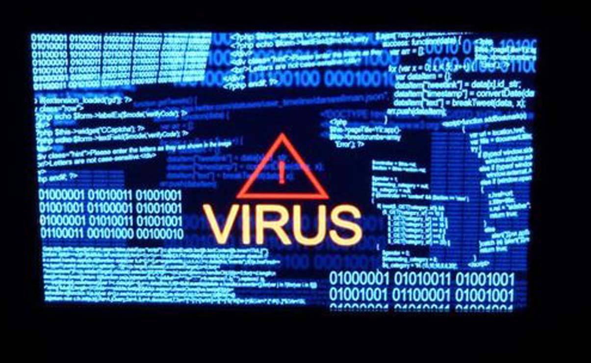 ¿Qué es una cepa de virus?
