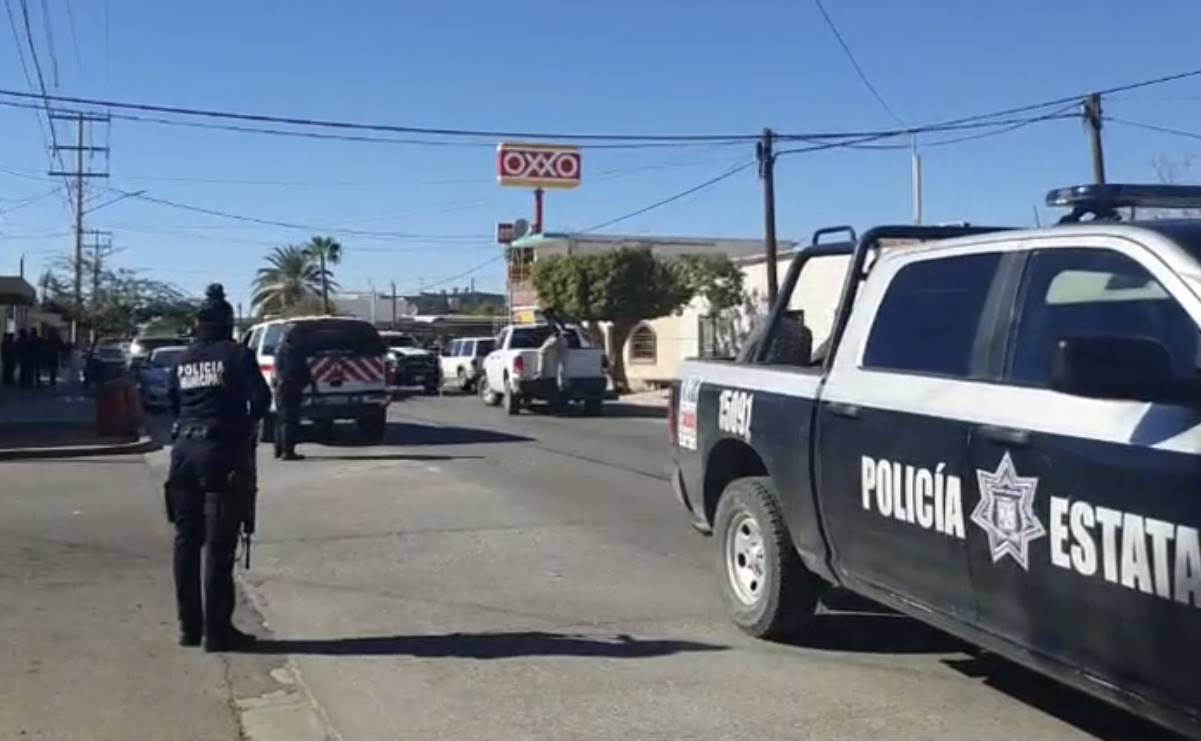 Asesinan al "C1" en Sonora; presunto socio de "El Chapo" Guzmán