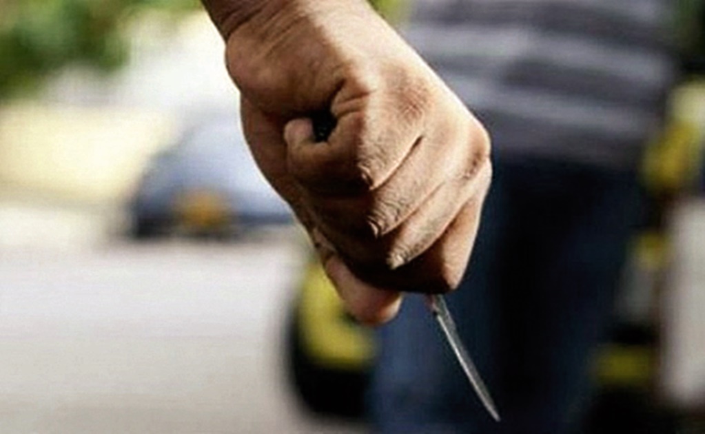 Hombre armado con un cuchillo asesina a al menos 7 personas en China