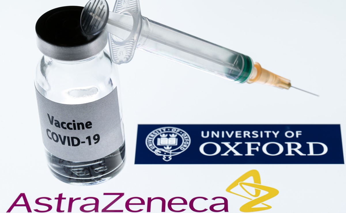 Photo of AstraZeneca dice que su vacuna Covid es una «fórmula ganadora» con un 95% de efectividad